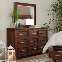 Mayfair Dresser