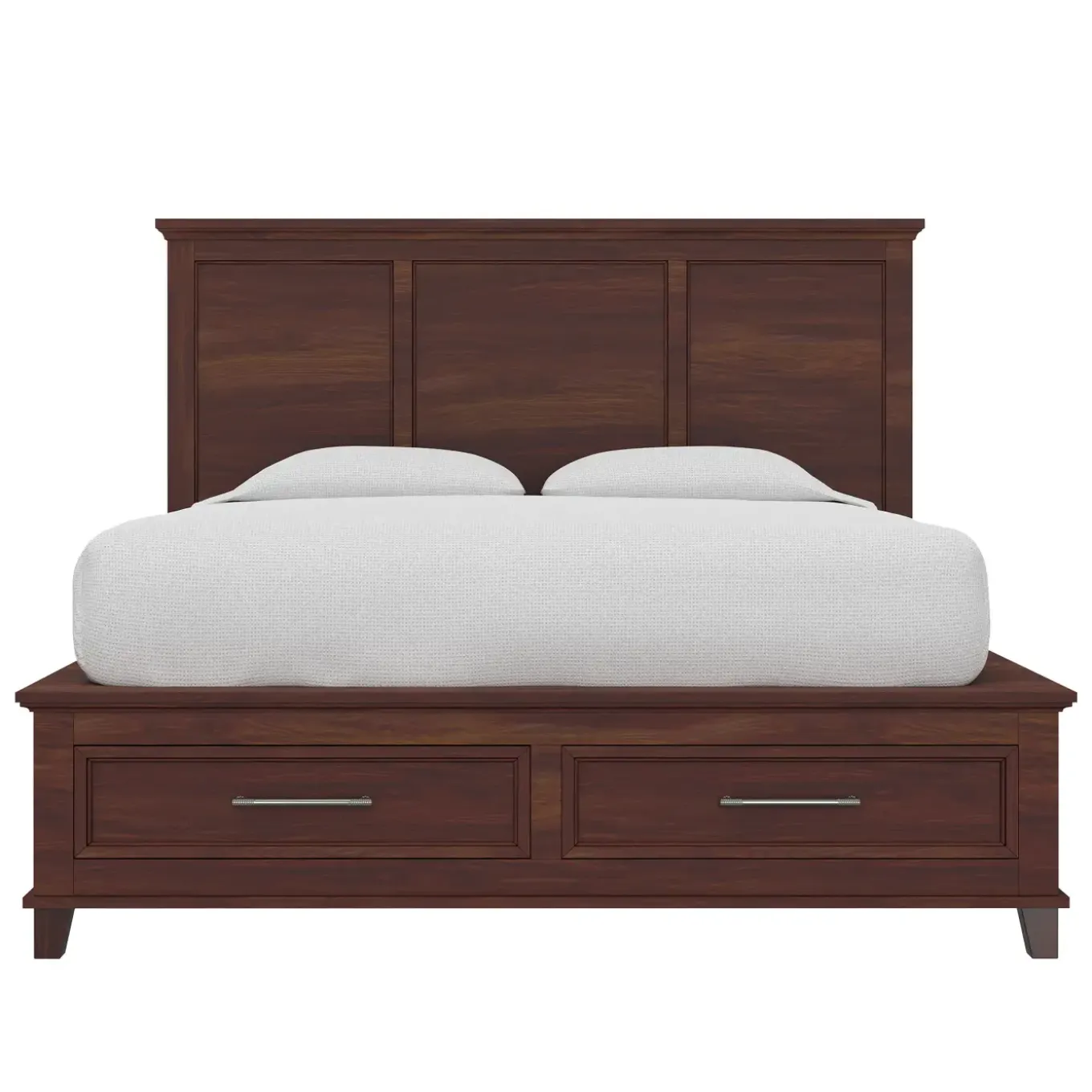 Mayfair King Storage Bed