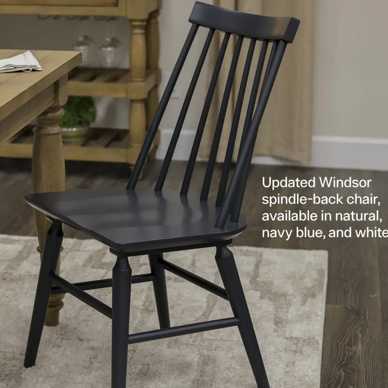 Maywood Chair