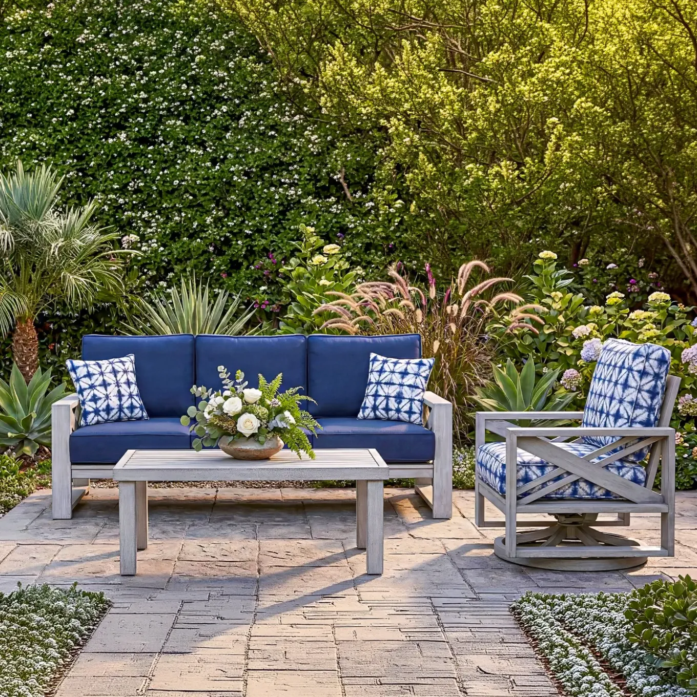 Melbourne Outdoor Seating Set-New!