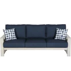 Melbourne Outdoor Sofa