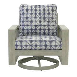 Melbourne Swivel Club Chair