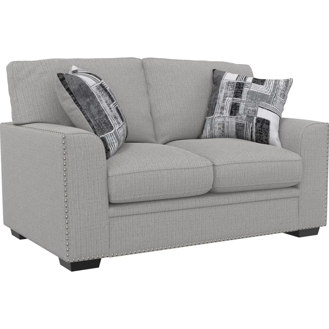 Mercer Loveseat
