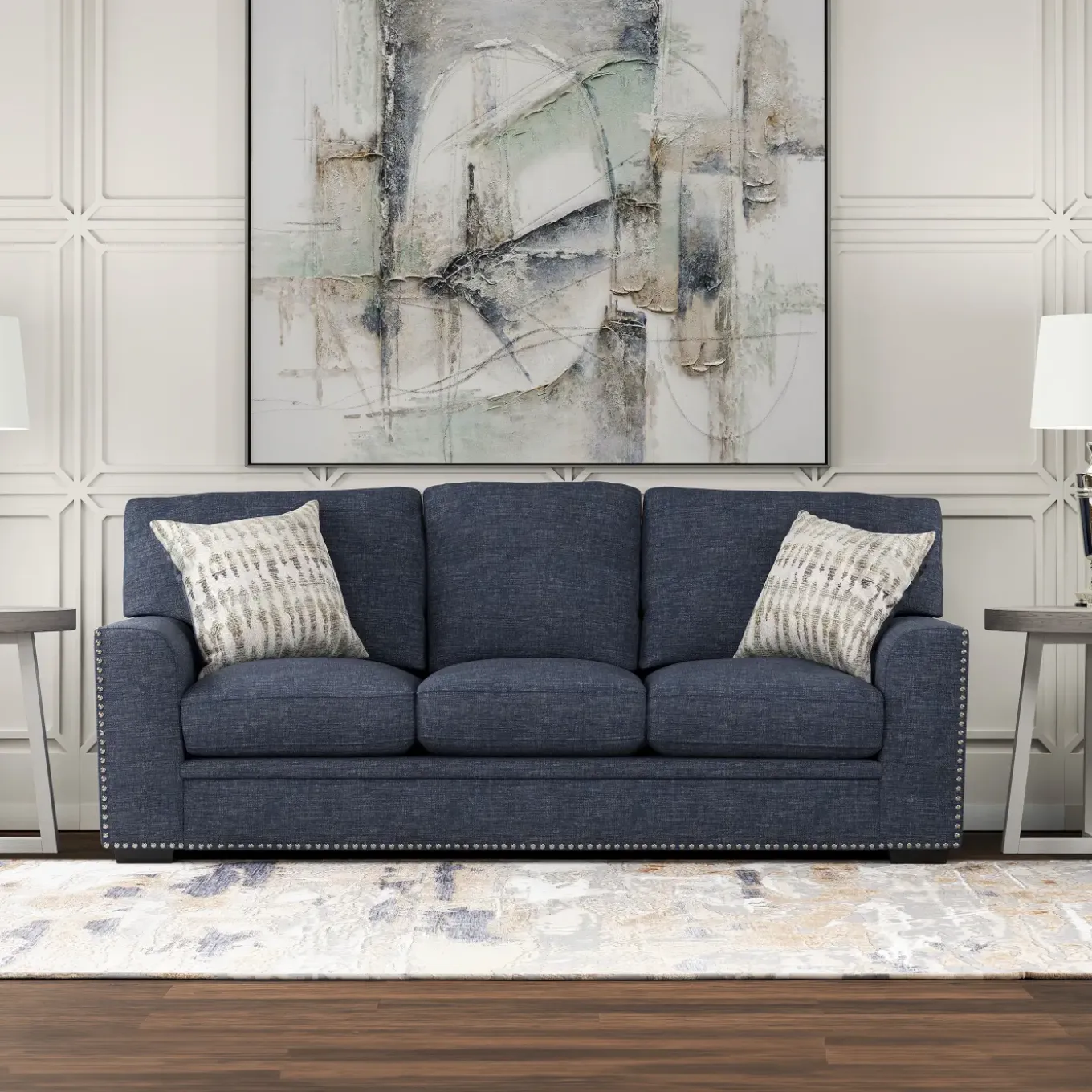 Mercer Sofa