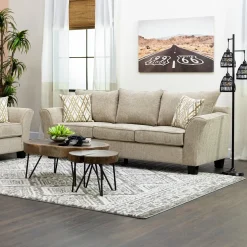 Miller Living Room Set
