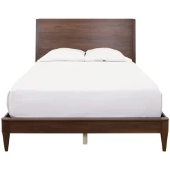 Minetta Eastern King Panel Bed, Dresser, Mirror, Nightstand