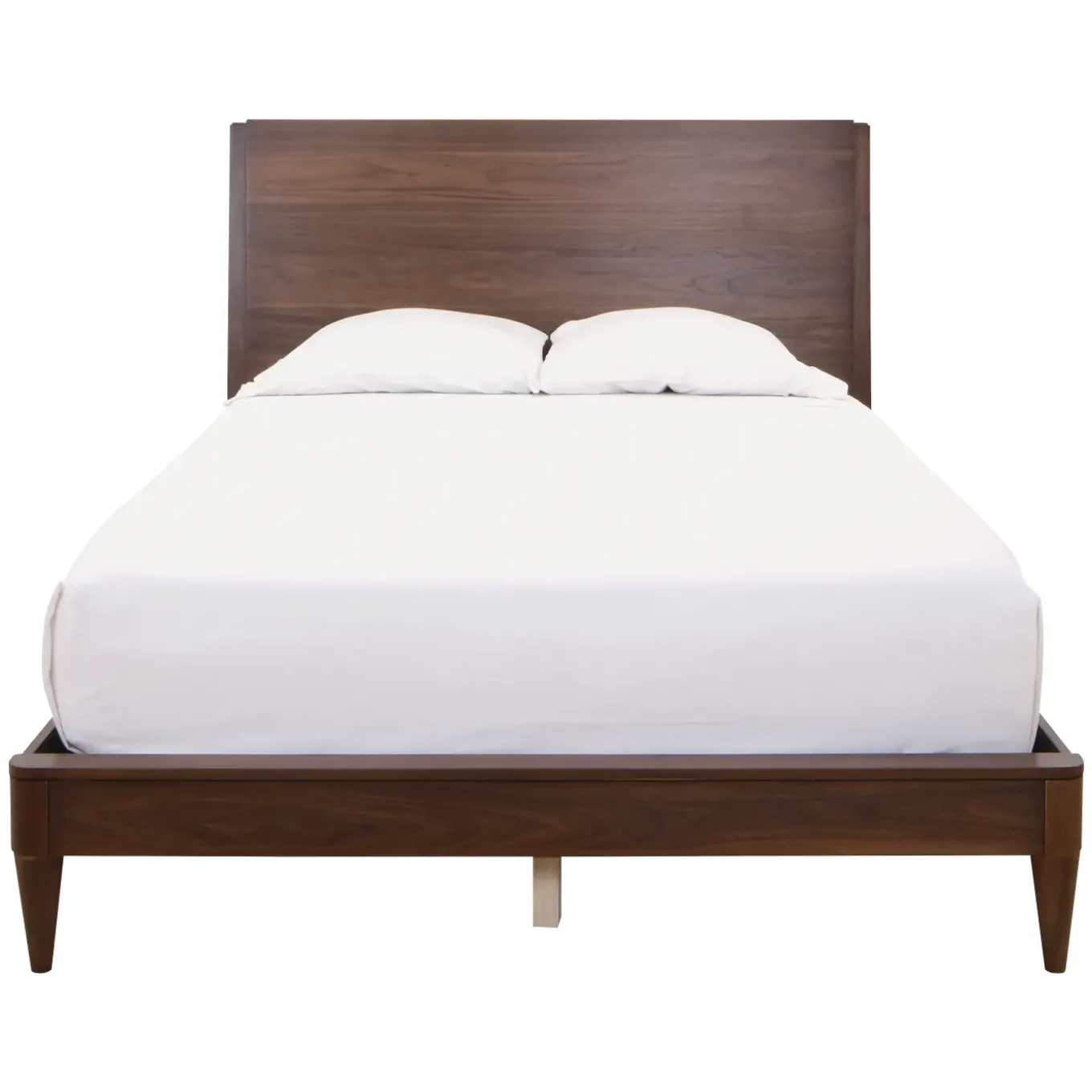 Minetta Eastern King Panel Bed, Dresser, Mirror, Nightstand