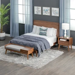 Minetta Loft California King Bed