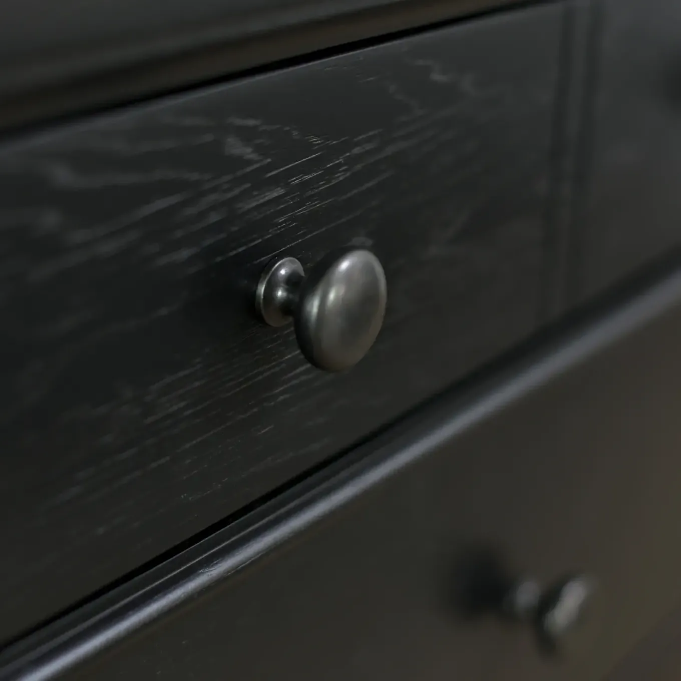 Modern Classics Drawer Dresser
