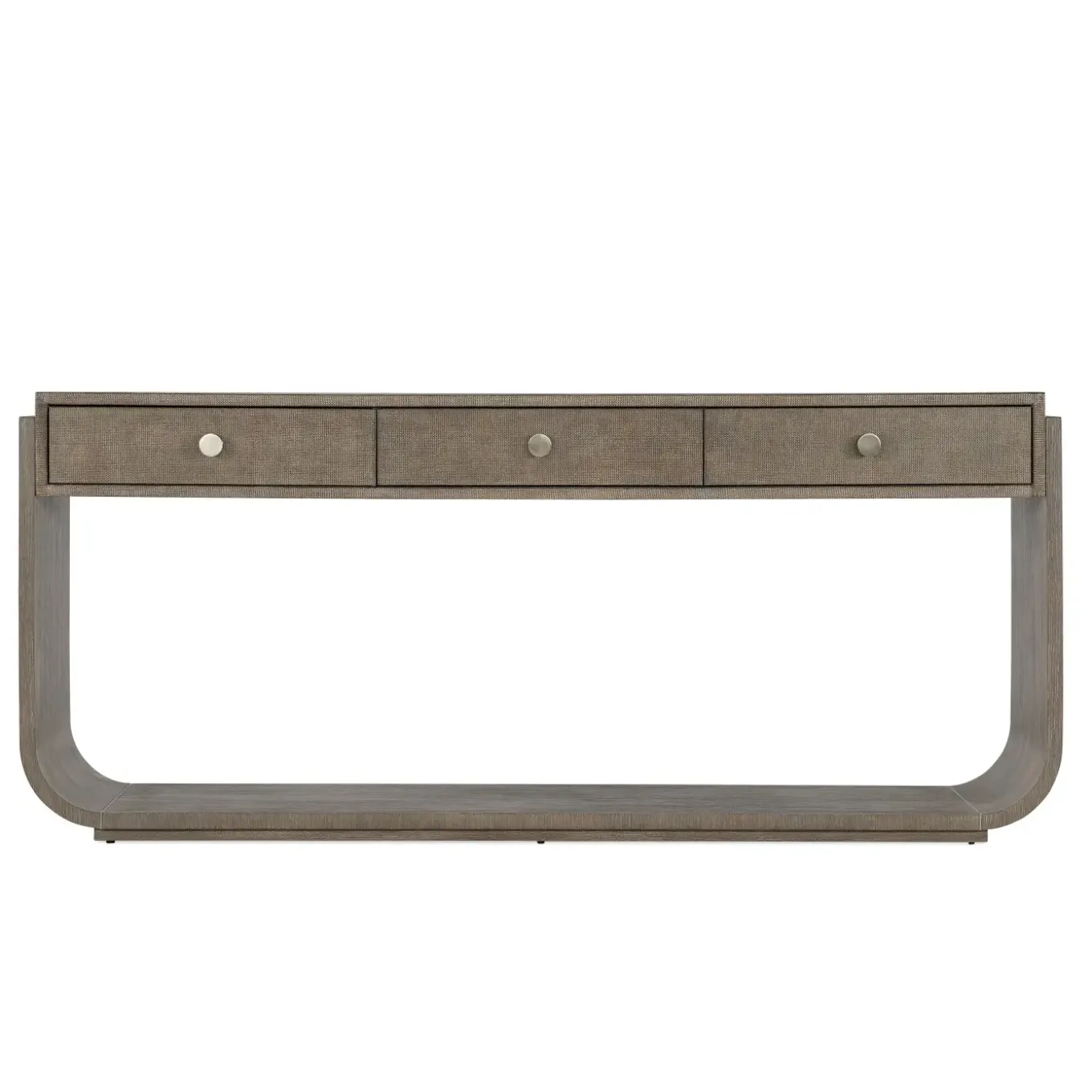 Modern Mood Console Table