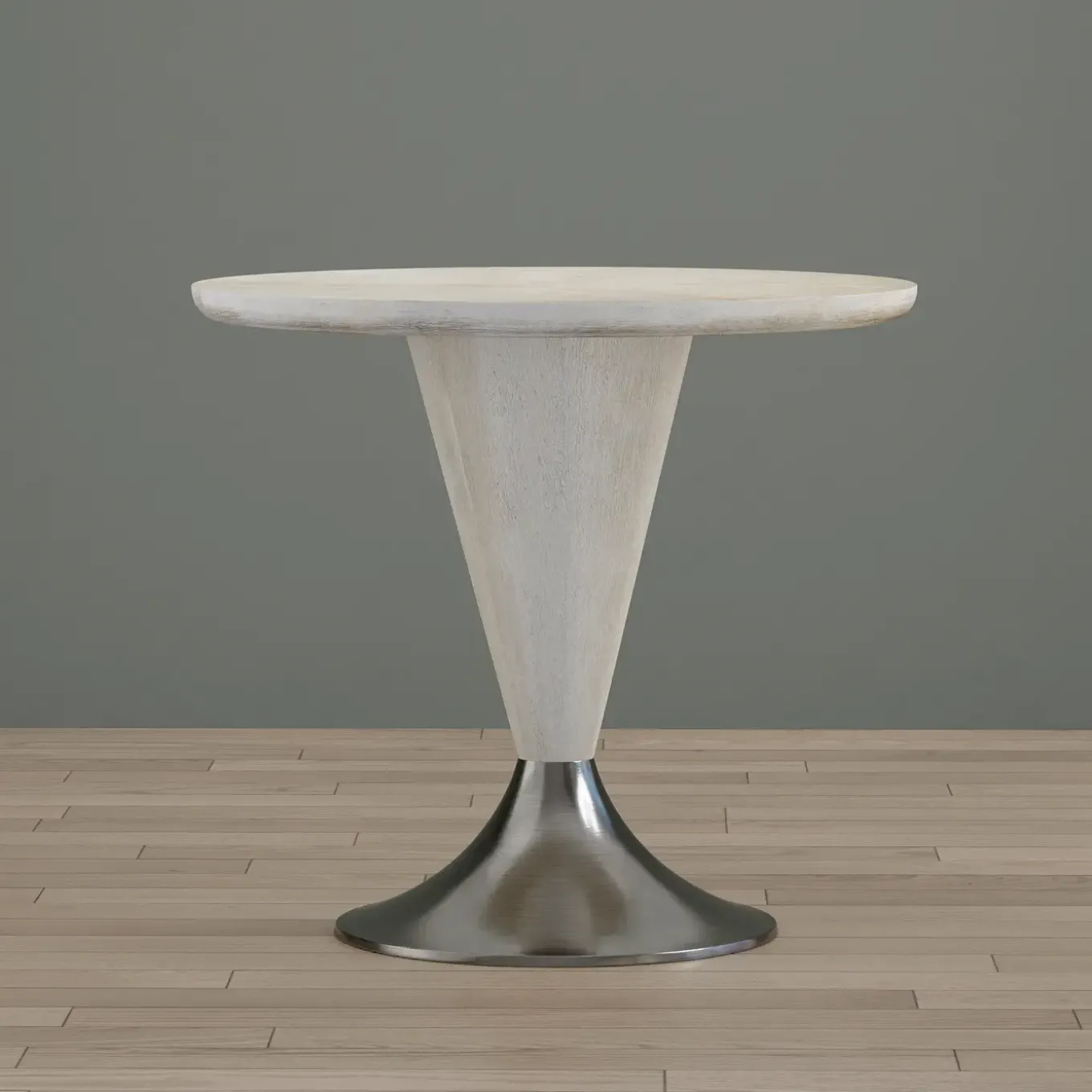Modern Mood Counter Table