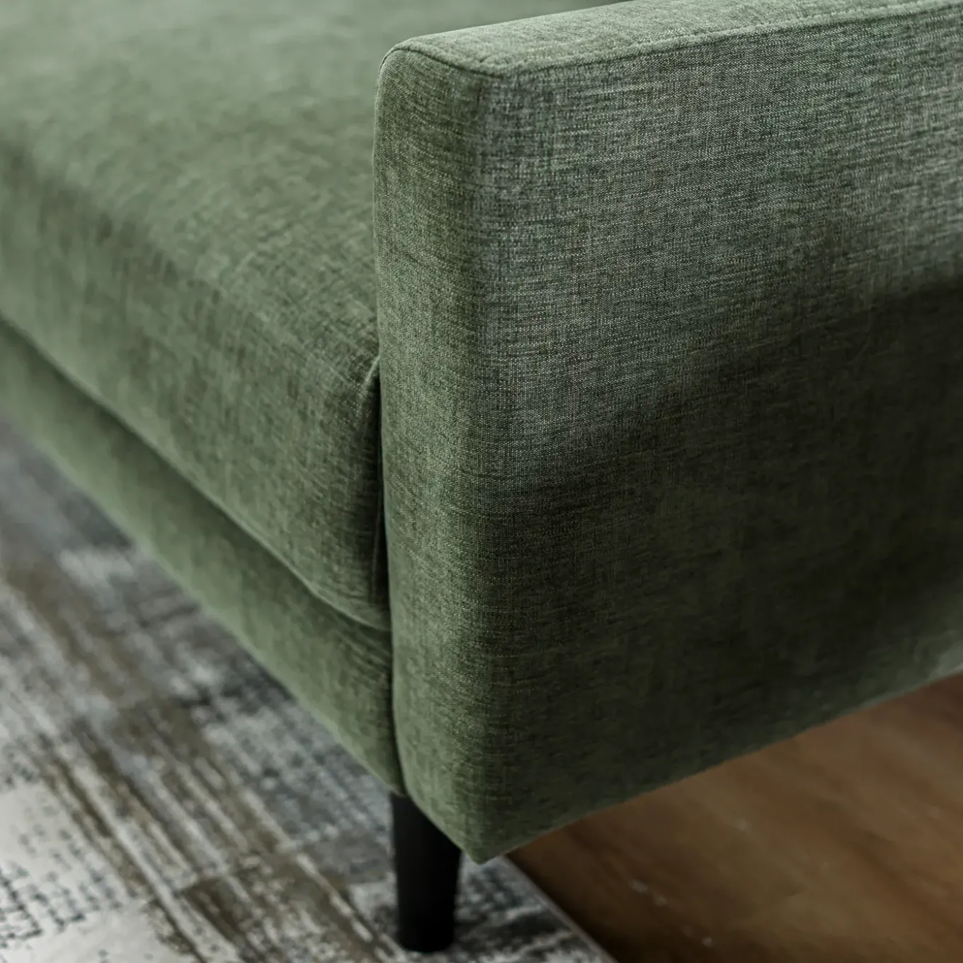 Monroe Loveseat