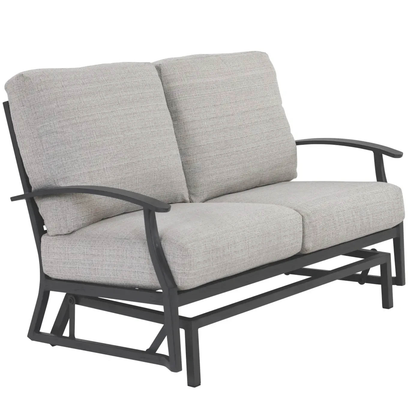 Monterey Outdoor Glider Loveseat