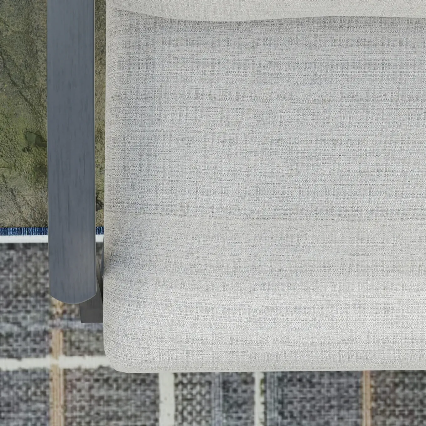 Monterey Outdoor Sofa