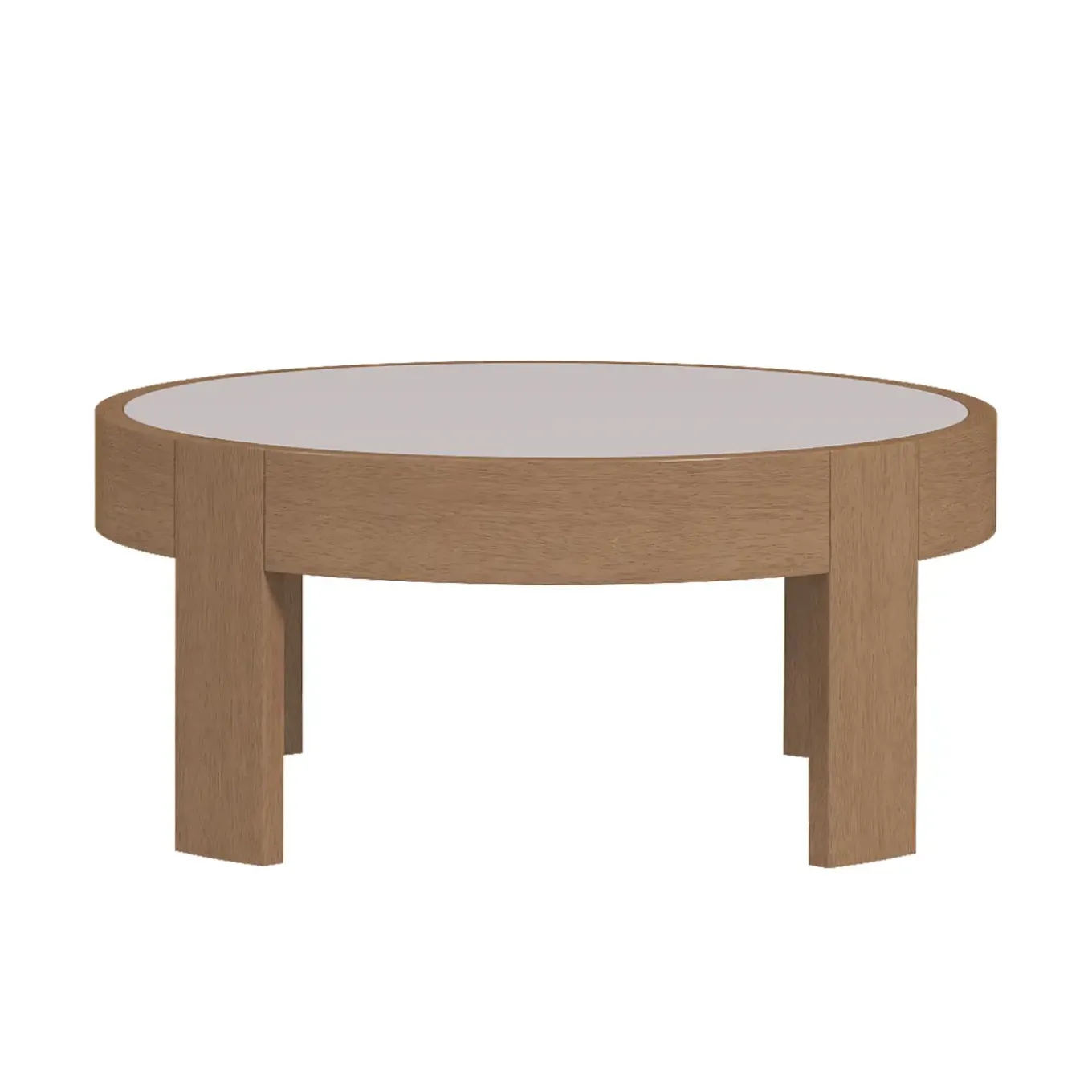 Moorea Outdoor Cocktail Table