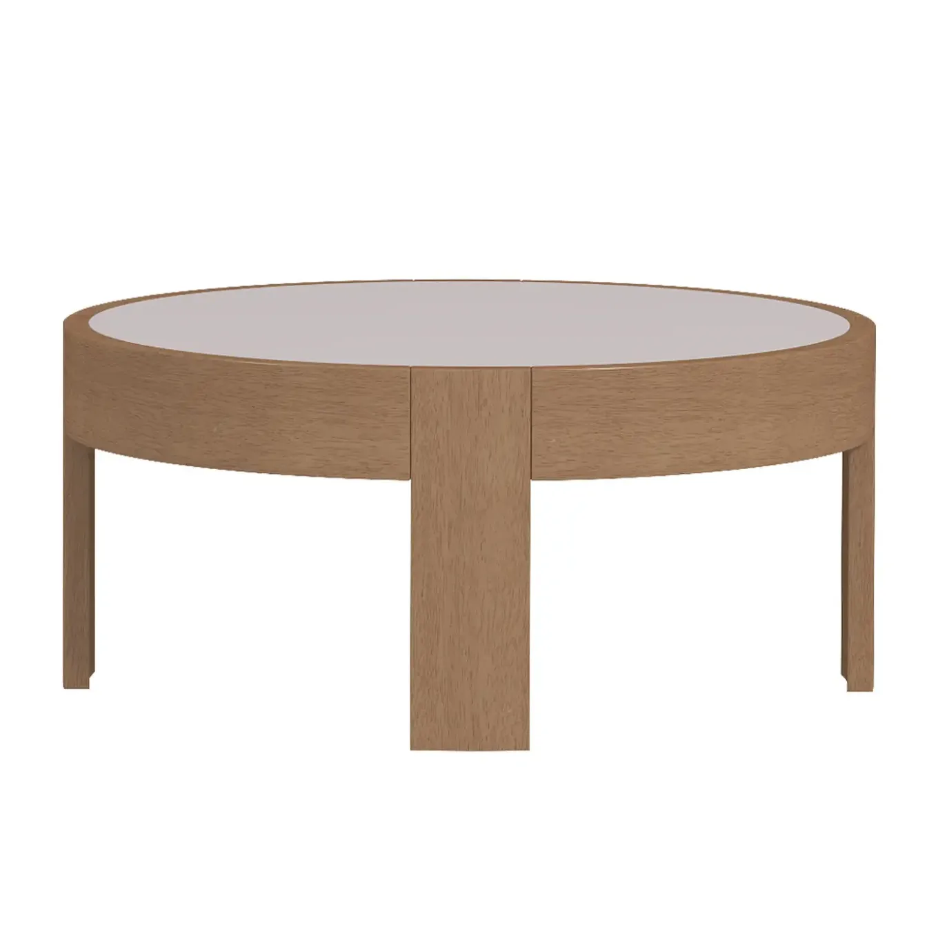 Moorea Outdoor Cocktail Table