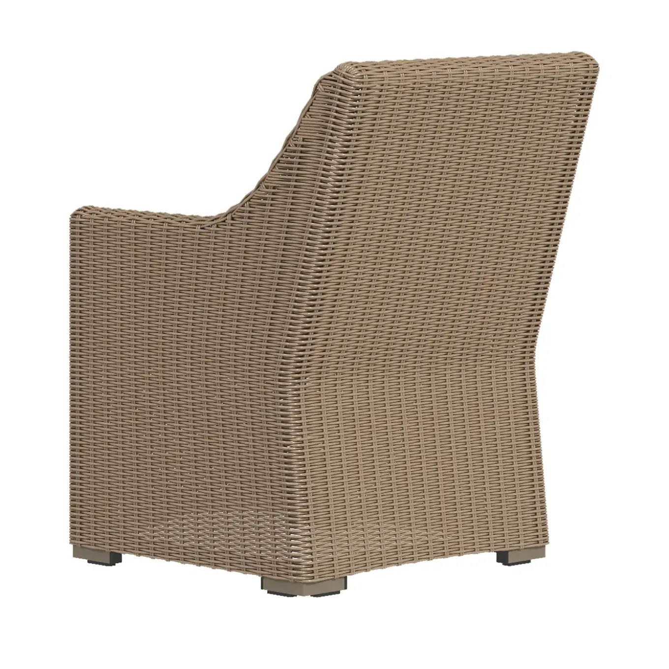 Moorea Outdoor Dining Arm Chair