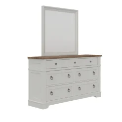 Newport Panel Bedroom Set