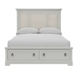 Newport Storage Bed