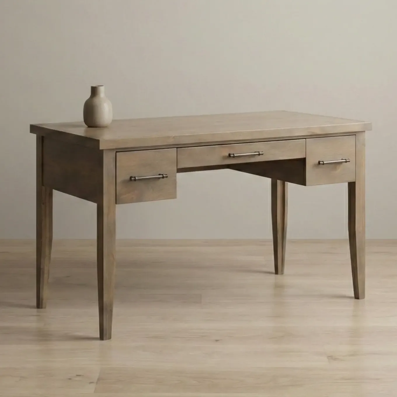 Noah 54" Writing Desk