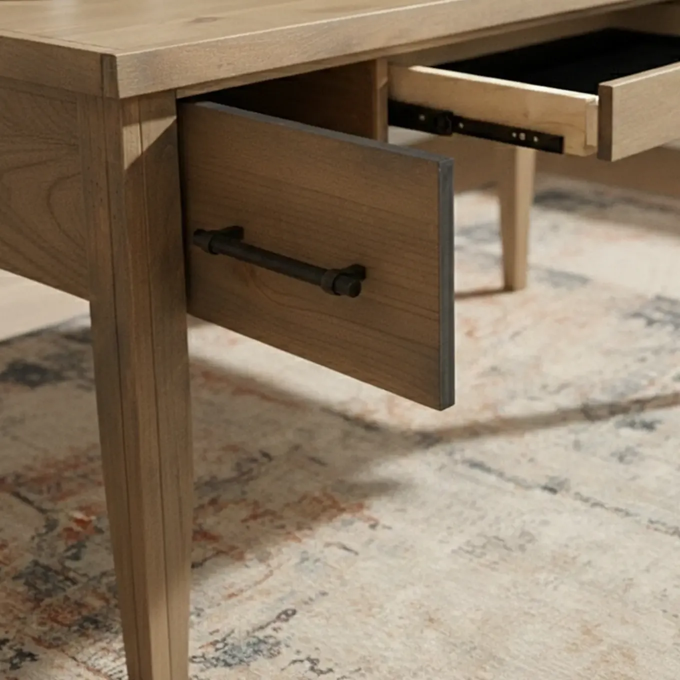 Noah 54" Writing Desk