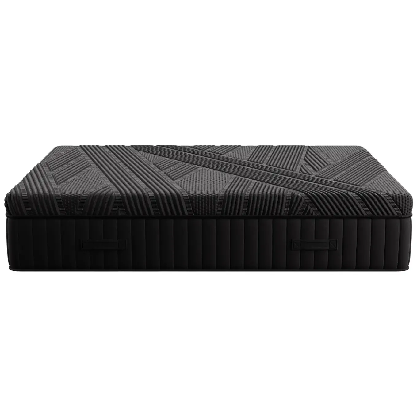 Noir Firm California King Mattress