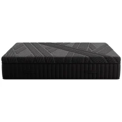 Noir Plush California King Mattress