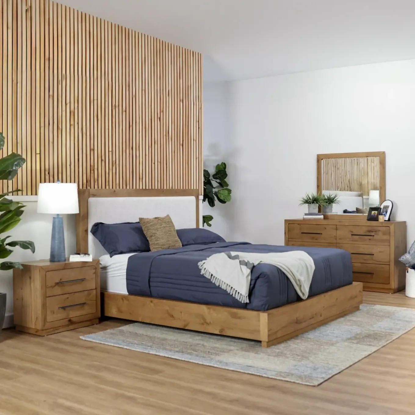Nola Bedroom Set