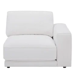 Nomad 5pc Modular Sectional With Crypton Performance Fabric