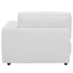Nomad Sofa With Crypton Performance Fabric