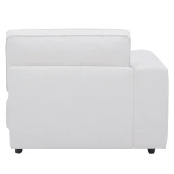 Nomad Sofa With Crypton Performance Fabric