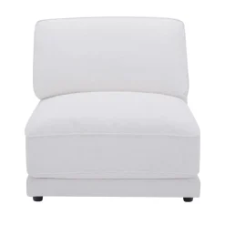 Nomad Sofa With Crypton Performance Fabric