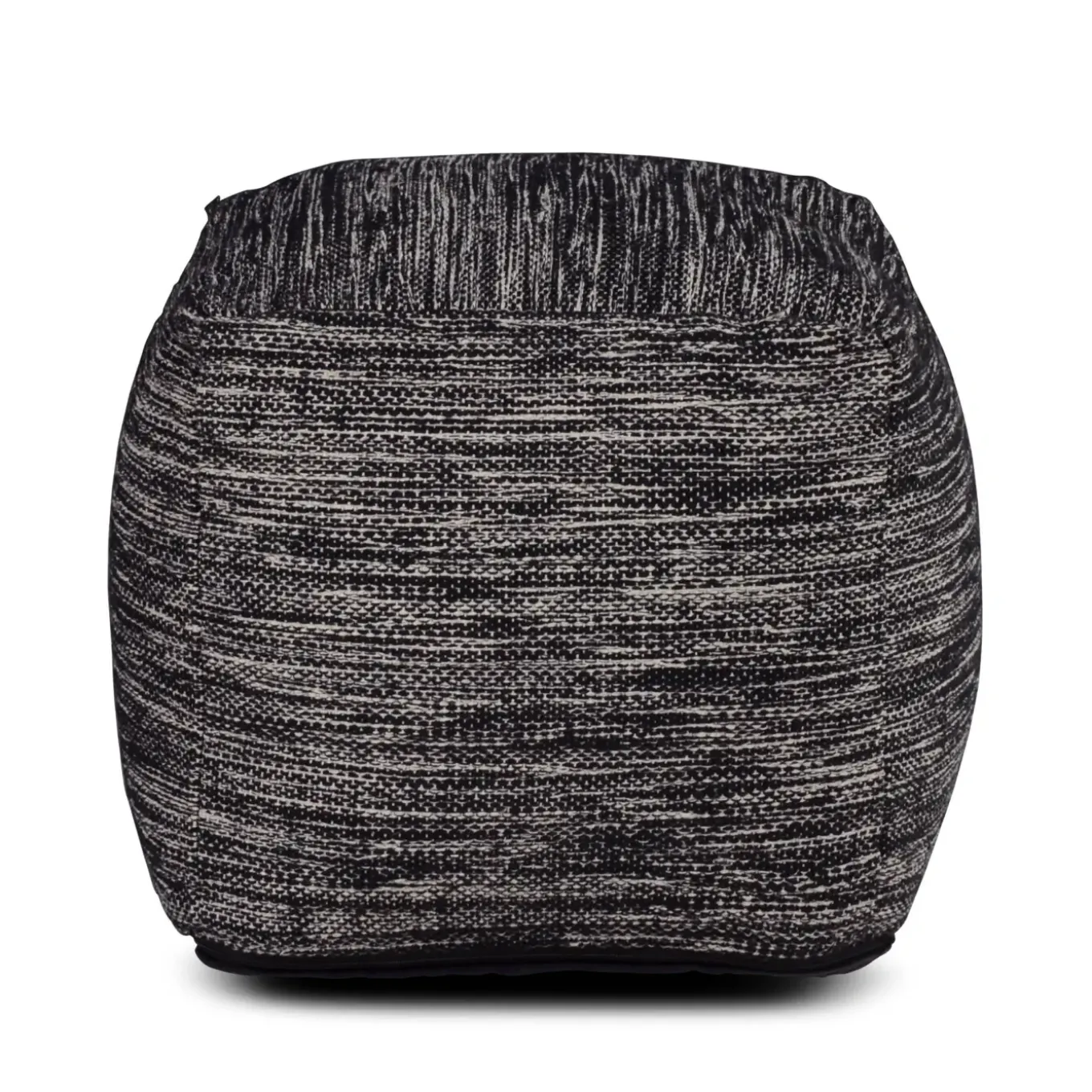 Omari Pouf Square Ottoman