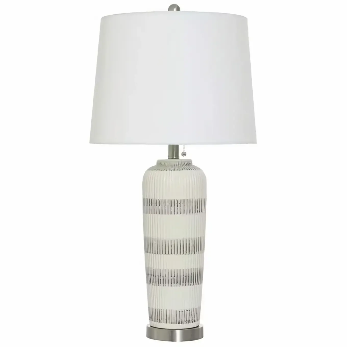 Opal Table Lamp