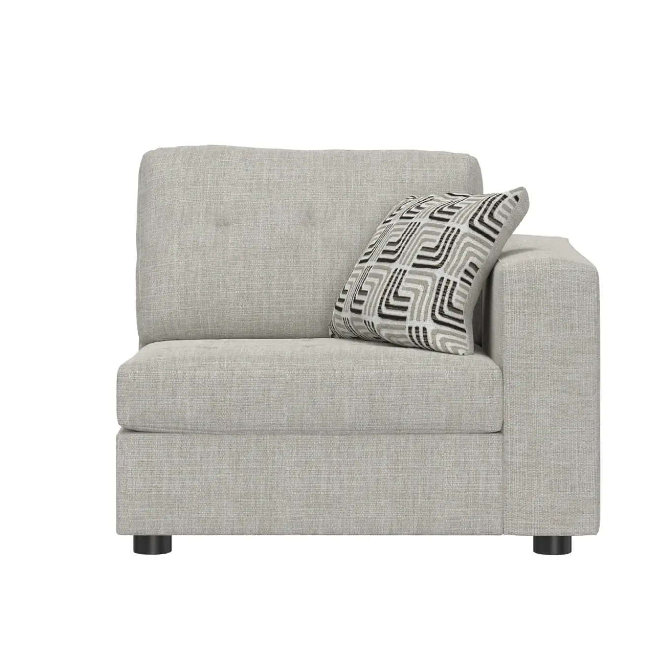 Options One 3pc Console Loveseat
