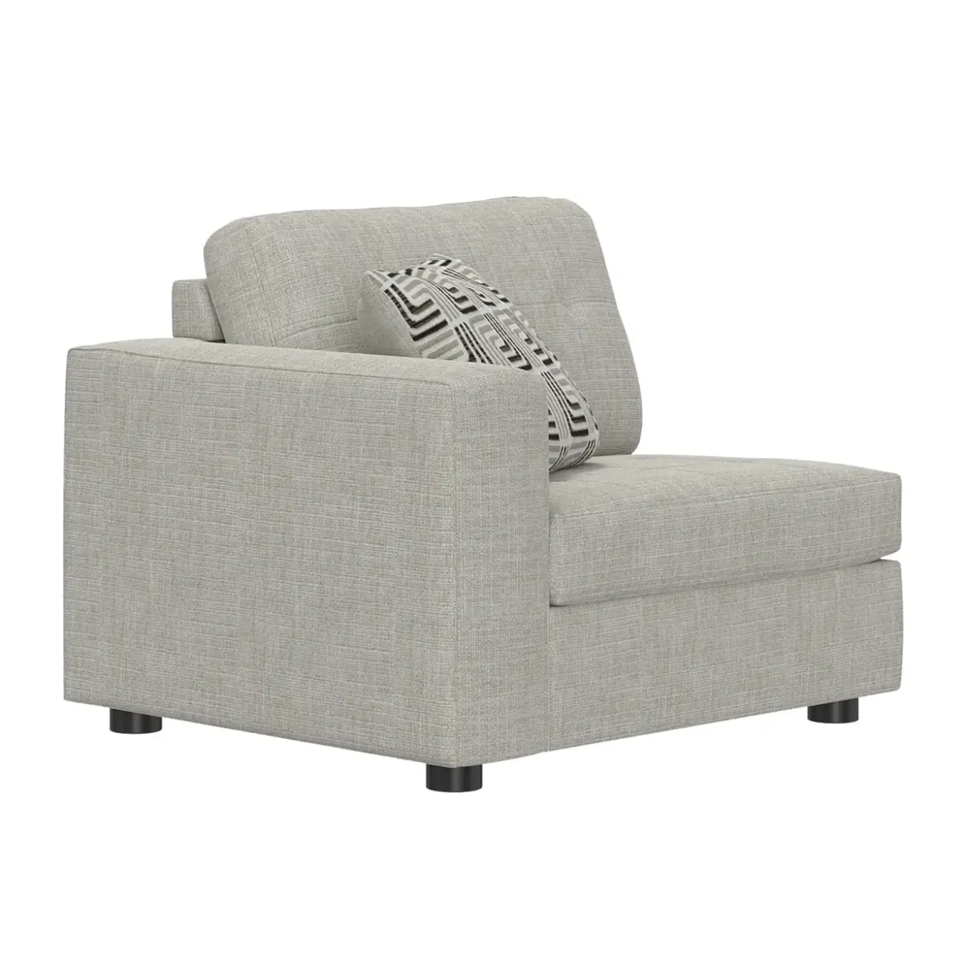 Options One 3pc Console Loveseat