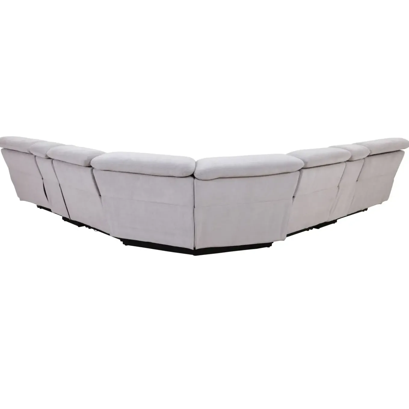 Paige 7pc Sectional