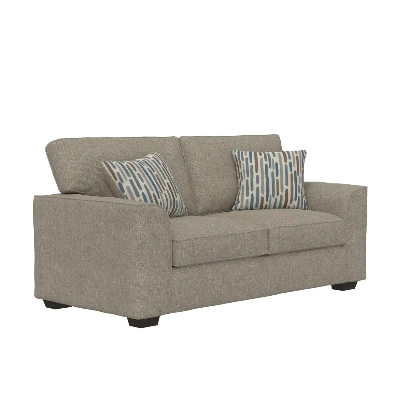 Parker Full Sleeper Sofa