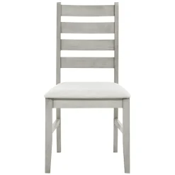 Paseo Round Dining Set