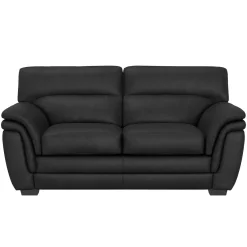 Paxton Black Living Room Set