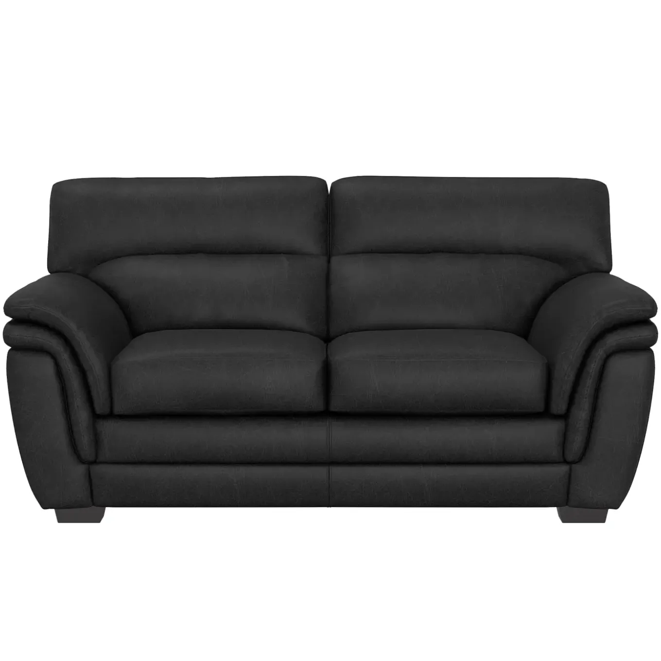 Paxton-New! Loveseat Black