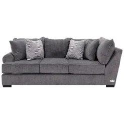 Pearson 2pc QN Sleeper Sectional