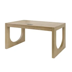 Perry Waiting Desk