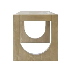Perry Waiting Desk