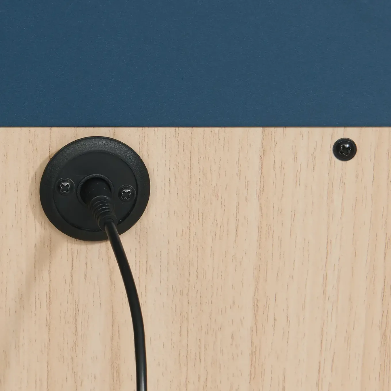 Pheonix Bluetooth Nightstand with USB