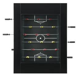 Pitch Foosball Cocktail Table