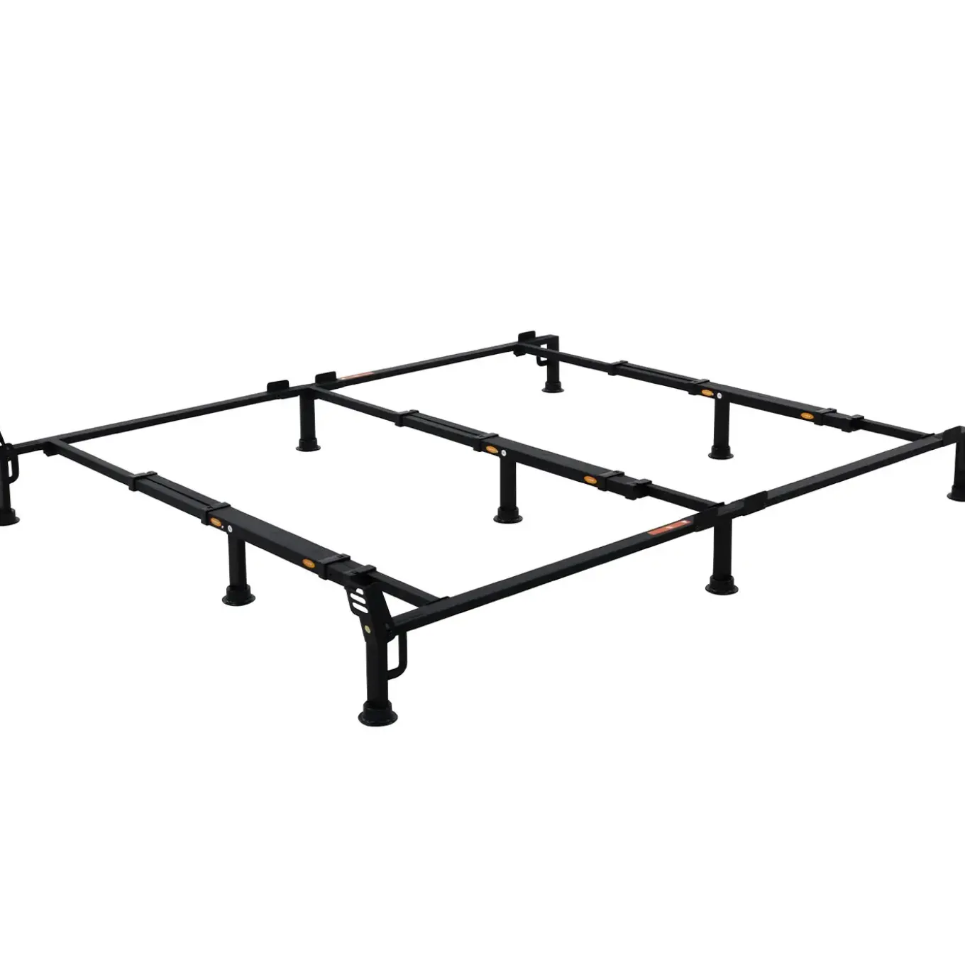 Premium Universal Frame Twin, Full, Queen, Cal King & Eastern King Bed Frame