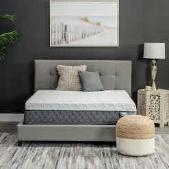 Pro Hybrid Mattress