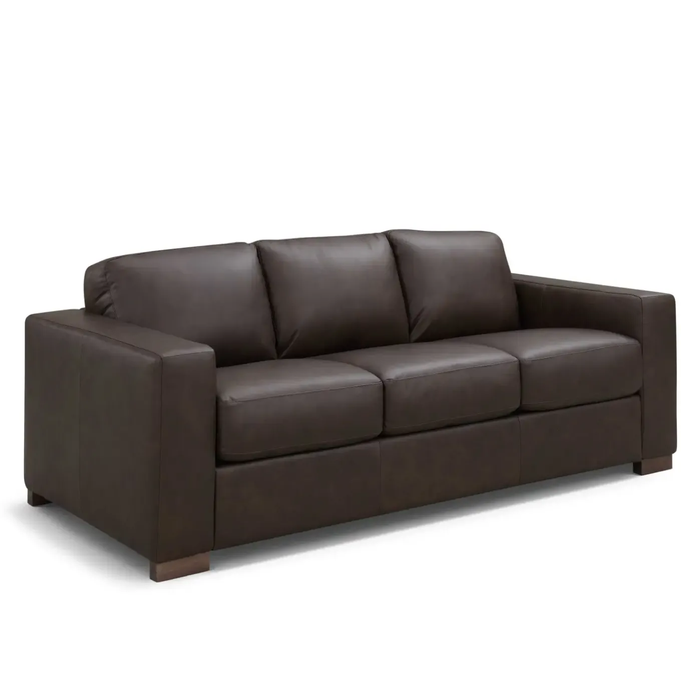 Quinn Leather Sleeper