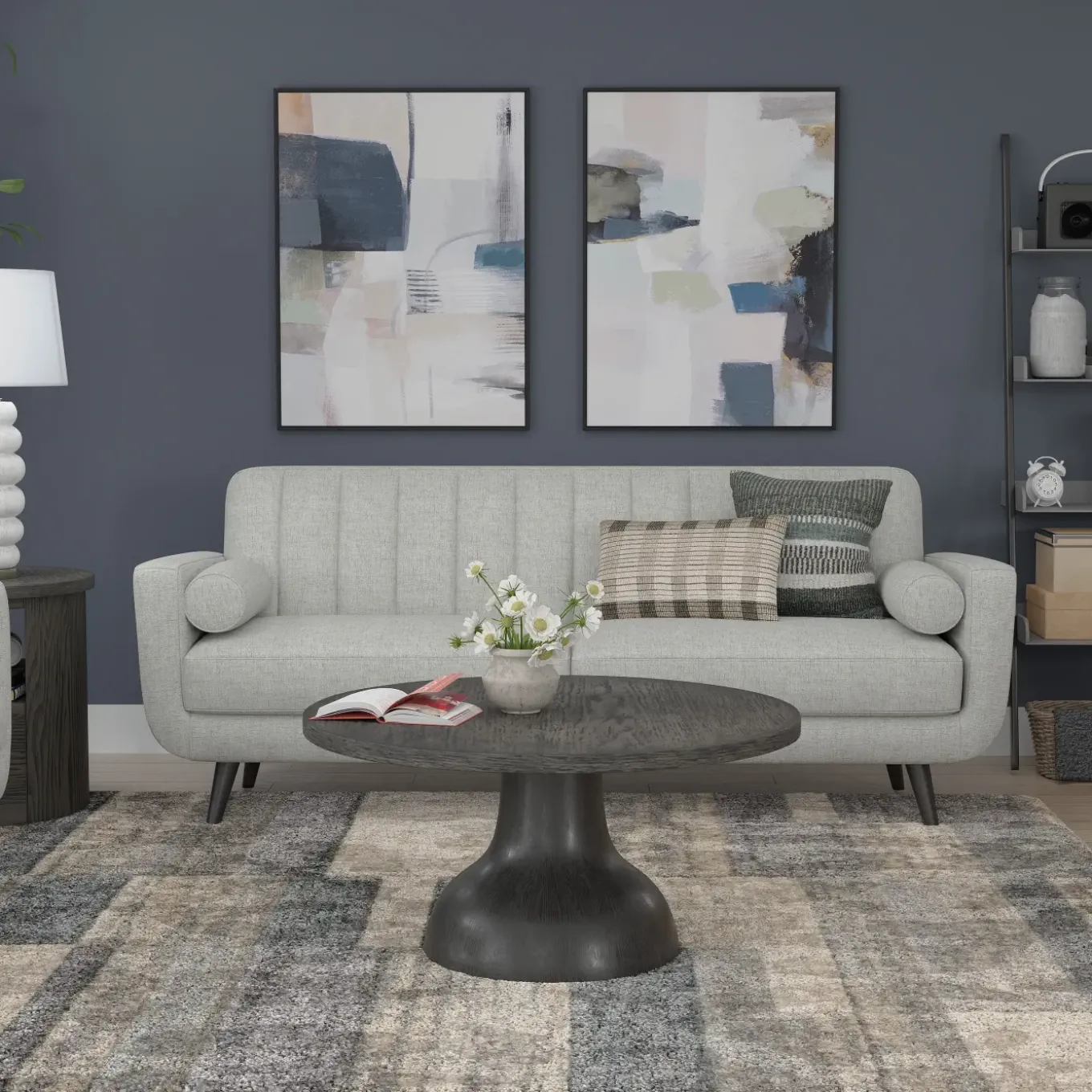 Ramsey Sofa